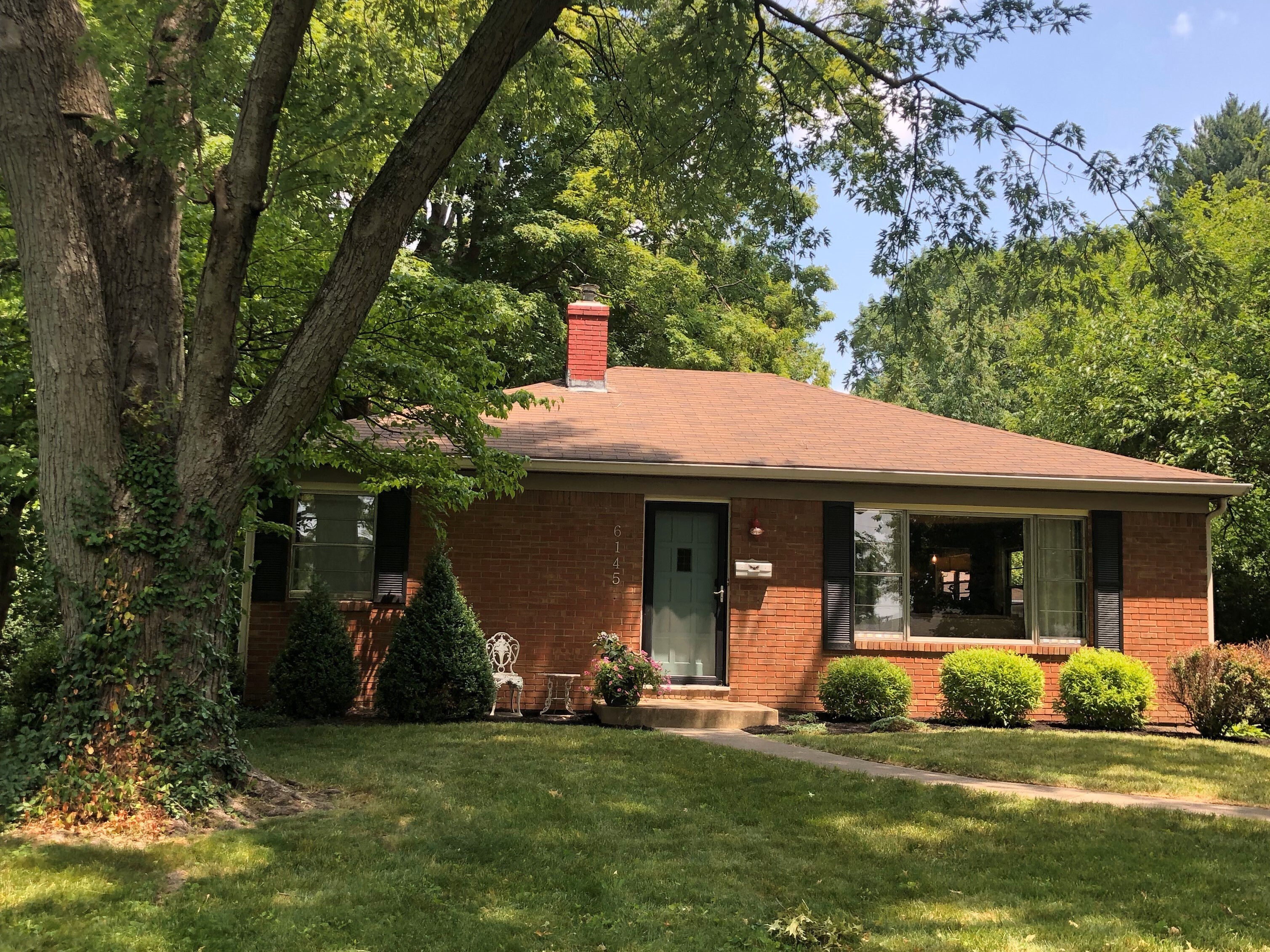 6145 N Oxford Street Indianapolis IN 46220