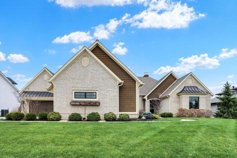 661 Old Ashbury Road Westfield IN 46074