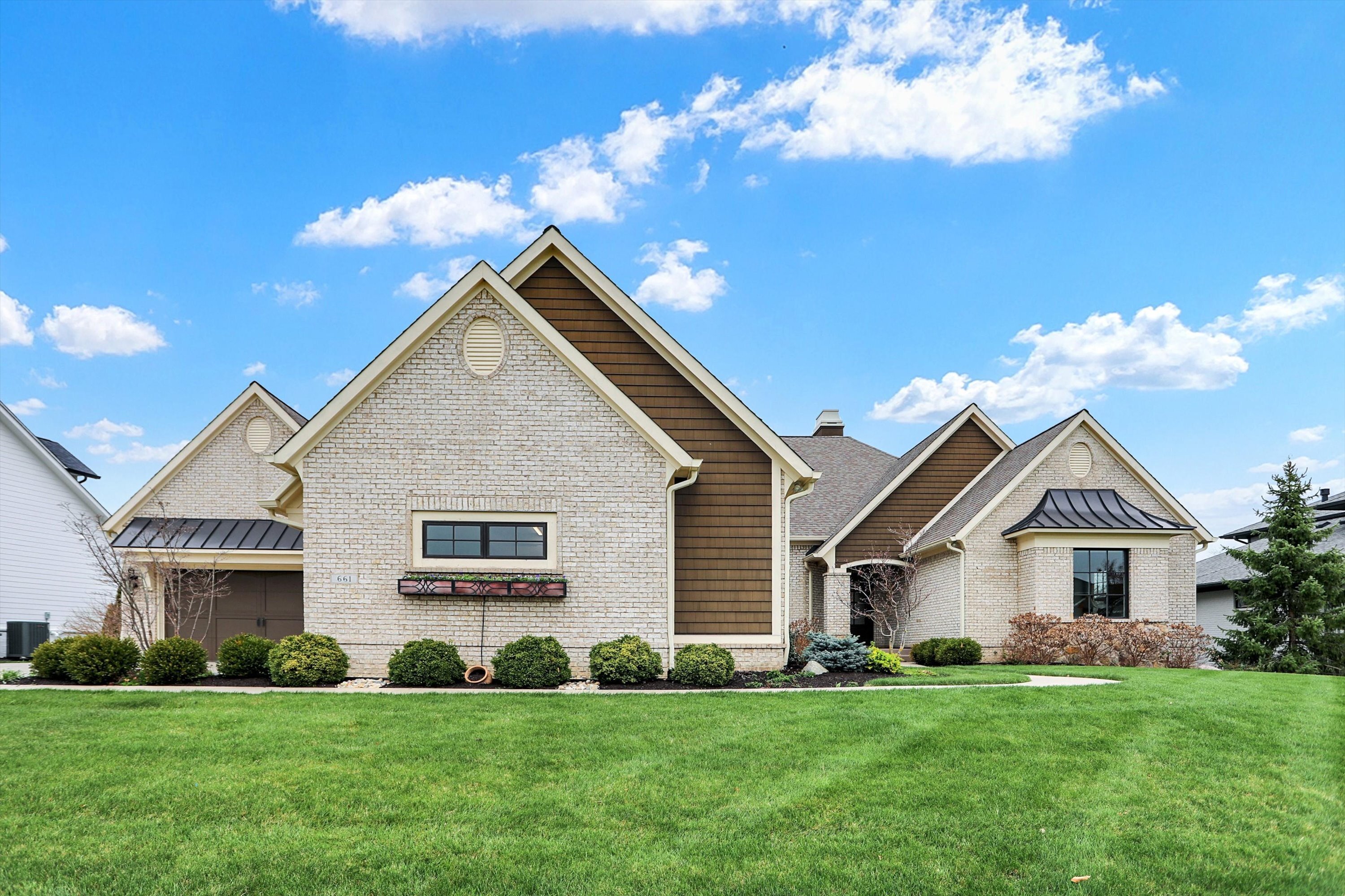661 Old Ashbury Road Westfield IN 46074