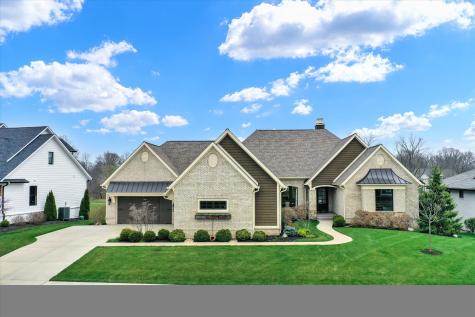 661 Old Ashbury Road Westfield IN 46074