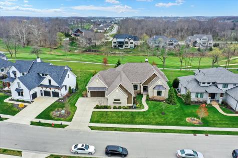 661 Old Ashbury Road Westfield IN 46074