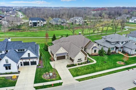 661 Old Ashbury Road Westfield IN 46074