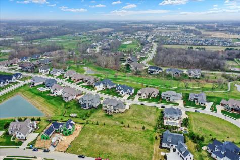 661 Old Ashbury Road Westfield IN 46074