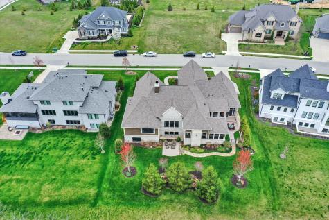 661 Old Ashbury Road Westfield IN 46074