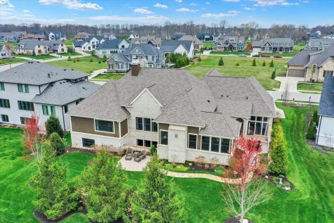 661 Old Ashbury Road Westfield IN 46074