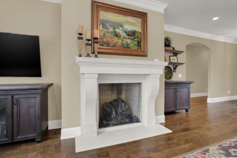 661 Old Ashbury Road Westfield IN 46074