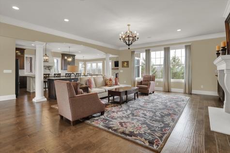 661 Old Ashbury Road Westfield IN 46074