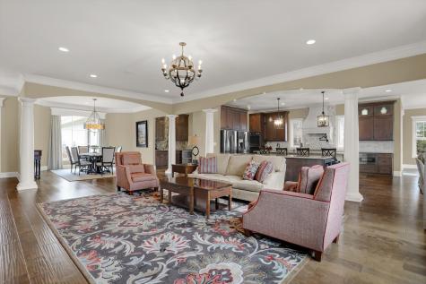 661 Old Ashbury Road Westfield IN 46074