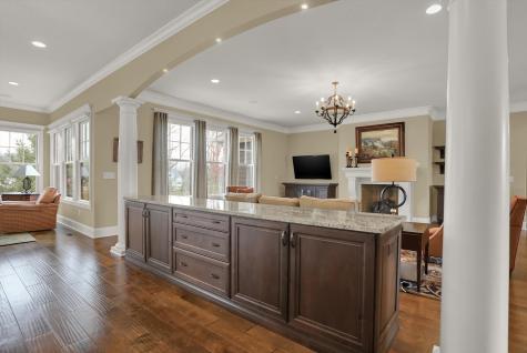 661 Old Ashbury Road Westfield IN 46074