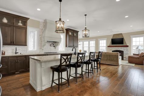 661 Old Ashbury Road Westfield IN 46074