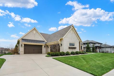 661 Old Ashbury Road Westfield IN 46074