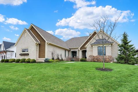 661 Old Ashbury Road Westfield IN 46074