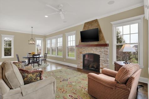 661 Old Ashbury Road Westfield IN 46074