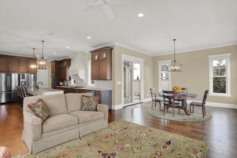 661 Old Ashbury Road Westfield IN 46074