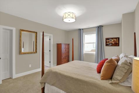 661 Old Ashbury Road Westfield IN 46074