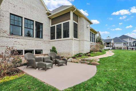 661 Old Ashbury Road Westfield IN 46074