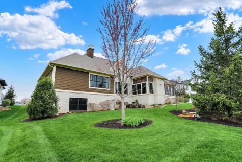 661 Old Ashbury Road Westfield IN 46074