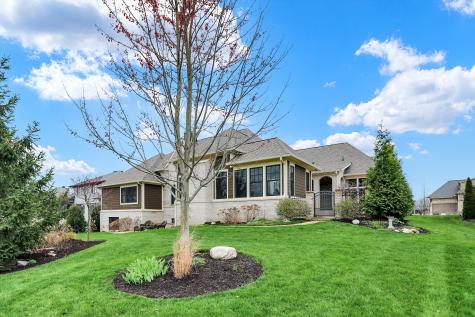 661 Old Ashbury Road Westfield IN 46074
