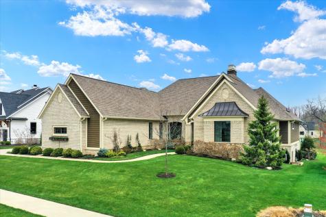 661 Old Ashbury Road Westfield IN 46074