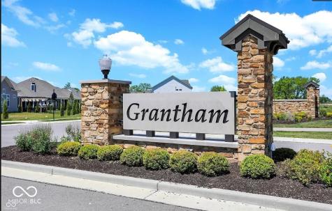 11900 Gray Ghost Way Fishers IN 46040