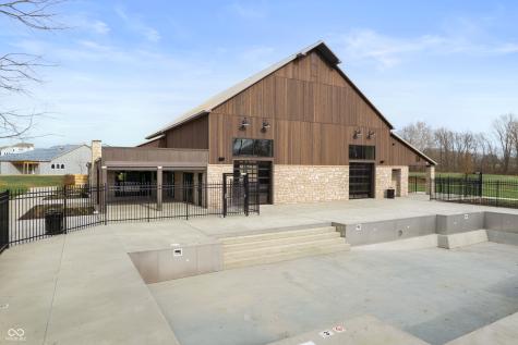 11900 Gray Ghost Way Fishers IN 46040