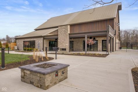 11900 Gray Ghost Way Fishers IN 46040