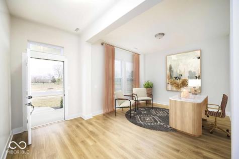 11900 Gray Ghost Way Fishers IN 46040