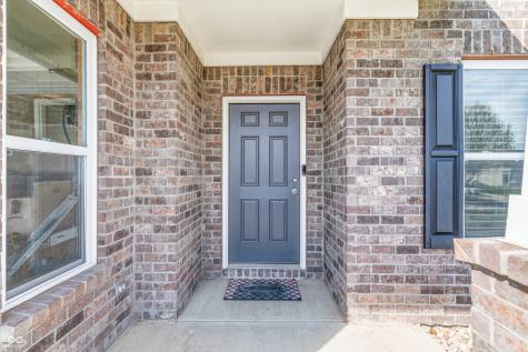 988 Belgium Boulevard Bargersville IN 46106