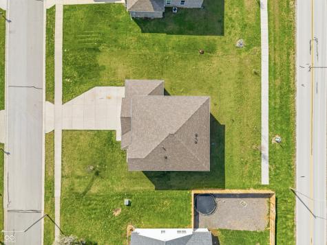 988 Belgium Boulevard Bargersville IN 46106