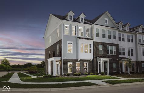 14513 Brecon Lane Carmel IN 46074