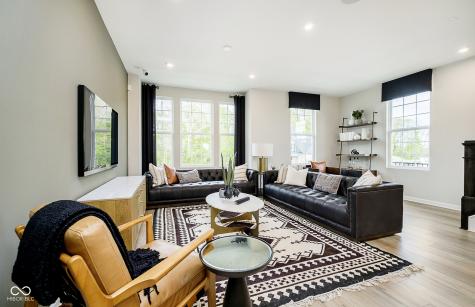 14513 Brecon Lane Carmel IN 46074