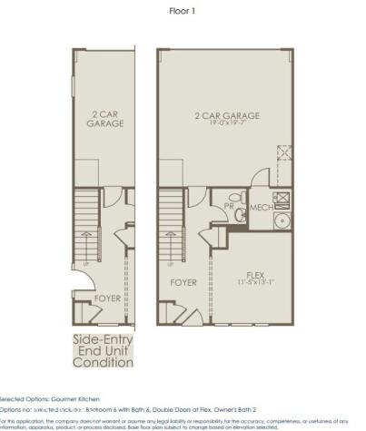 14513 Brecon Lane Carmel IN 46074