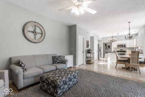 6931 Bluffgrove Circle Indianapolis IN 46278
