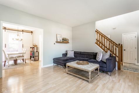 6931 Bluffgrove Circle Indianapolis IN 46278