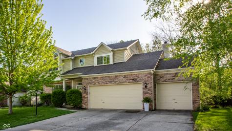 6931 Bluffgrove Circle Indianapolis IN 46278