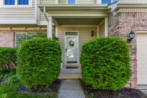 6931 Bluffgrove Circle Indianapolis IN 46278