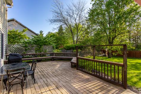 6931 Bluffgrove Circle Indianapolis IN 46278