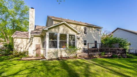 6931 Bluffgrove Circle Indianapolis IN 46278