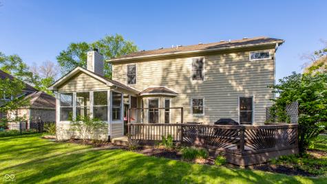 6931 Bluffgrove Circle Indianapolis IN 46278