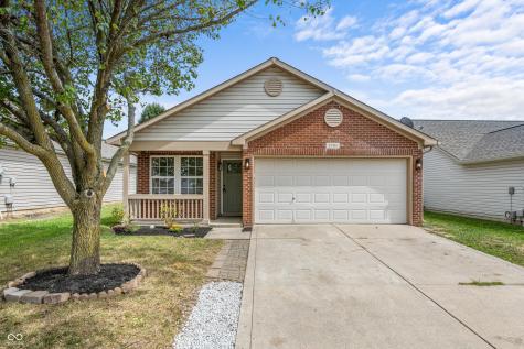5701 Sweet River Drive Indianapolis IN 46221