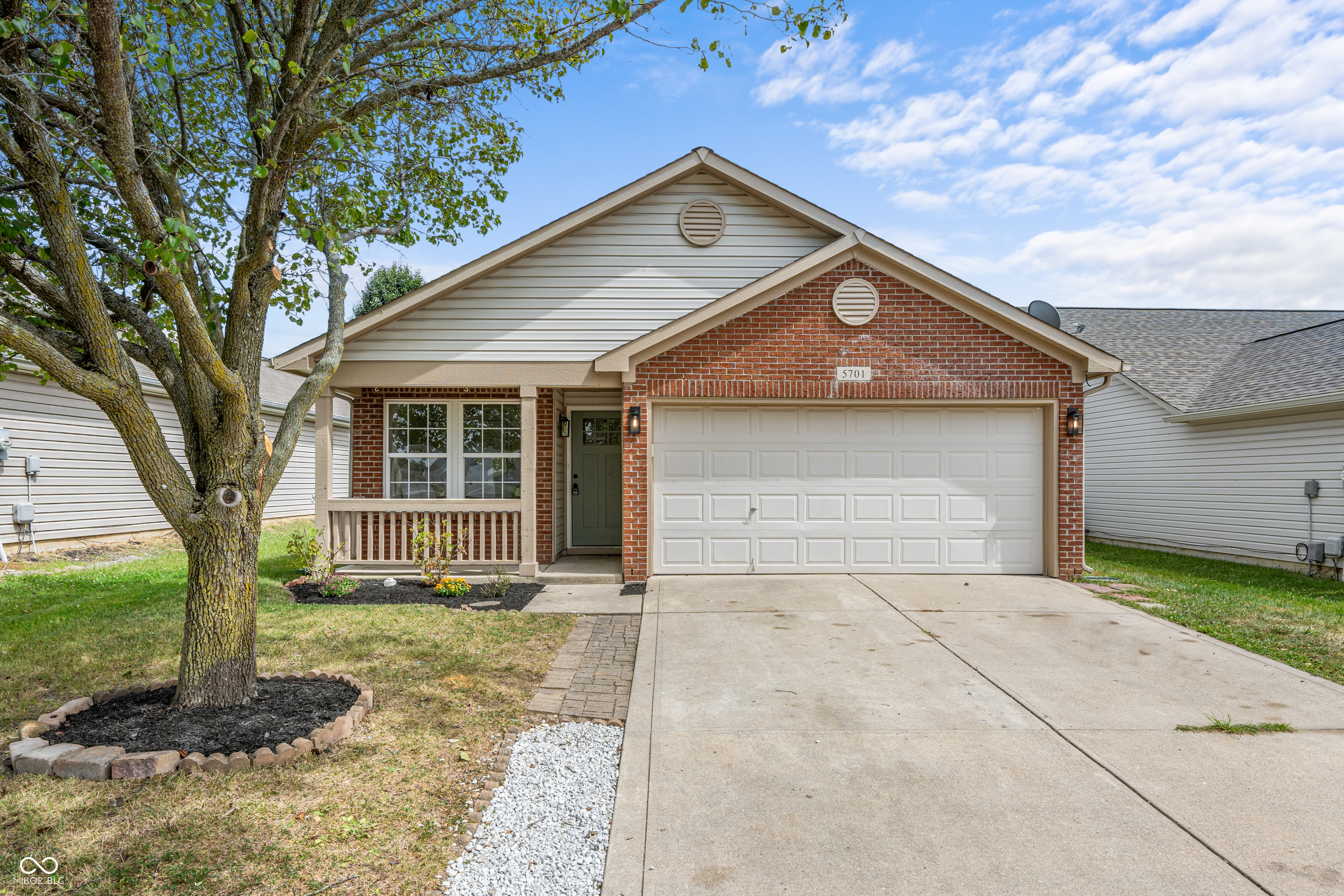 5701 Sweet River Drive Indianapolis IN 46221