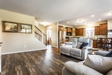 4772 Timberline Trail Whitestown IN 46075