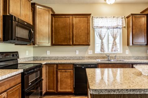 4772 Timberline Trail Whitestown IN 46075