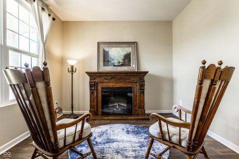4772 Timberline Trail Whitestown IN 46075