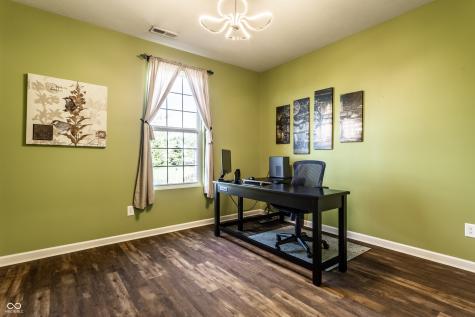 4772 Timberline Trail Whitestown IN 46075