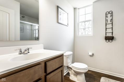 4772 Timberline Trail Whitestown IN 46075