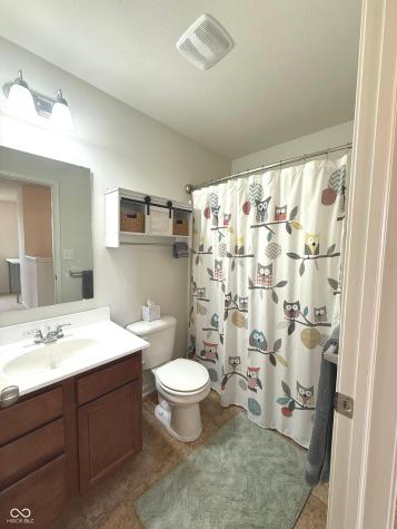 4772 Timberline Trail Whitestown IN 46075