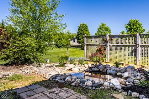 4772 Timberline Trail Whitestown IN 46075