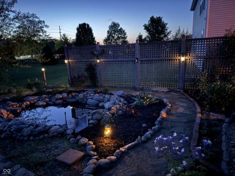 4772 Timberline Trail Whitestown IN 46075