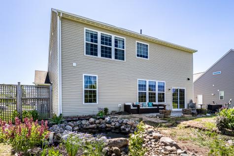 4772 Timberline Trail Whitestown IN 46075